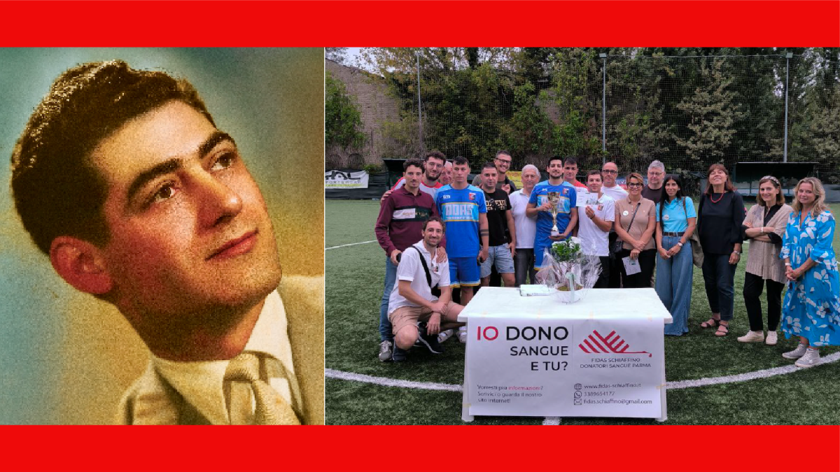 17° MEMORIAL CAV. ARCANGELO FORNARO: TRA CALCIO E SOSTENIBILITÁ&nbsp;AMBIENTALE